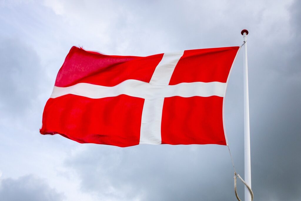 Border Security increased by Swedish & Danish government