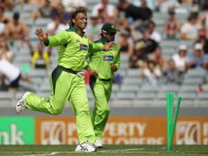 Pakistan's Fast Bowling Powerhouse – Shoaib Akhtar commends Pakistan pace attack