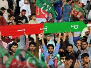 PTI Secured 'Bat' Symbol , Peshawar High Court decision, Election Commission of Pakistan, Intra-party polls, Supreme Court appeal