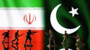Pakistan-Iran tensions, National Security Committee meeting, Border conflicts, Precision military strikes, Regional stability concerns